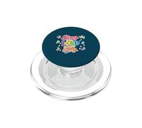 Sing To The LORD A New Song PopSockets PopGrip for MagSafe