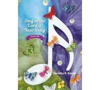 Sing to the Lord a New Song: Psalm 98