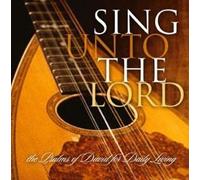 Sing Unto The Lord: The Psalms of David for Daily Living (3 CD - Boxed Set)