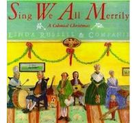Sing We All Merrily