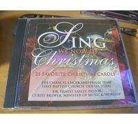 Sing We Now of Christmas 25 Favorite Christmas Songs