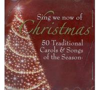 Sing We Now of Christmas: 50 Traditional Carols & Songs of the Season (CBD Exclusive Compilation)