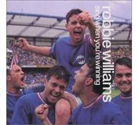 Sing When You Re Winning