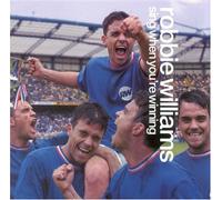 Sing When You're Winning