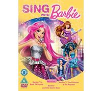 Sing With Barbie