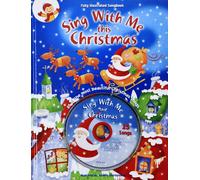 Sing with Me This Christmas