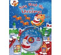 Sing with me this Christmas : 25 most beautiful Christmas Songs (1CD audio)