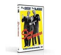 Sing, You Sinners [DVD] [1938]