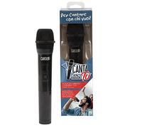 Sing You Wireless Bluetooth Microphone, Karaoke Microphone, 10 Metres Range, Easy Connection, Unique Design, Frequency 2402MHz-2480MHz, Flawless Sound Quality, Ideal for Karaoke and Parties