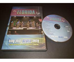Sing Your Blues Away by the Florida Boys