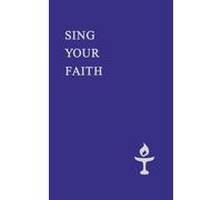 Sing Your Faith