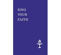 Sing Your Faith