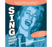 Sing Your Heart Out