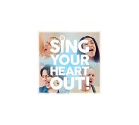 Sing Your Heart Out 2018 [CD]