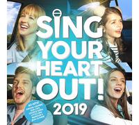 Various Artists - Sing Your Heart Out 2019