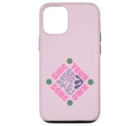 Sing Your Own Song Artsy Boho Case for iPhone 12/12 Pro