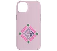 Sing Your Own Song Artsy Boho Case for iPhone 14 Plus