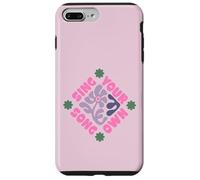 Sing Your Own Song Artsy Boho Case for iPhone 7 Plus/8 Plus