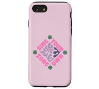 Sing Your Own Song Artsy Boho Case for iPhone SE (2020) / 7 / 8