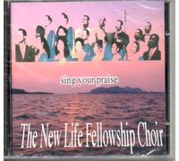 sing your praise