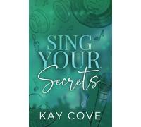 Sing Your Secrets (Real Life, Real Love)