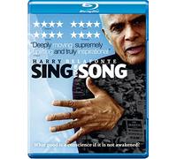 Sing Your Song Blu-ray