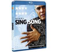 Sing Your Song - Blu-ray Region B