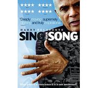 Sing Your Song