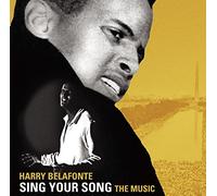 Sing Your Song: The Music