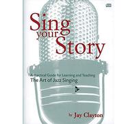 Sing Your Story (Advance Music)