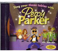sing your times tables with percy parker