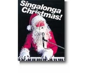 Singalonga Christmas: Twelve festive keyboard medleys