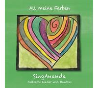 SingAnanda - All meine Farben