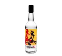 Singani 63 Bolivian Brandy, Muscat of Alexandria Grape, Andes 75cl 40% ABV | Grown in the Andean valleys, aromatic, clean finish, Gold Medal International Craft Spirit Awards, sip neat