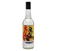 Singani 63 | 75cl, 40% ABV | Unique and Authentic Bolivian Brandy