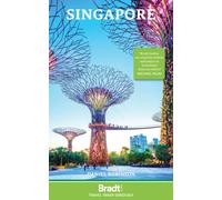 Bradt Singapore (Travel Guide)