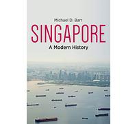 Singapore: A Modern History