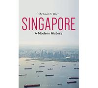 Singapore: A Modern History