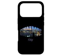 Singapore City Case for iPhone 17 Pro