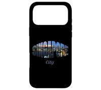 Singapore City Case for iPhone 17 Pro Max