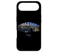 Singapore City Case for iPhone Air