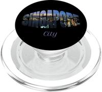 Singapore City PopSockets PopGrip for MagSafe