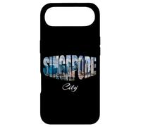 Singapore Cityscape Case for iPhone Air