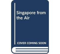 Singapore from the Air