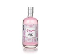 Singapore Garden Flavoured Gin