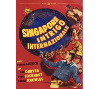 Singapore - Intrigo internazionale [Import anglais]