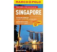 Singapore Marco Polo Pocket Guide (Marco Polo Travel Guides)