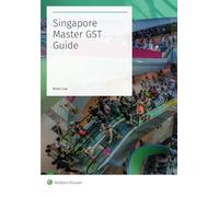 Singapore Master GST Guide