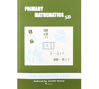 Singapore Primary Mathematics 5B Home Instructor Guide