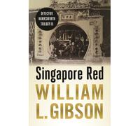 Singapore Red